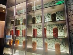 -湖鱼湖·蓉亭食贝(亚运村店)