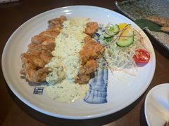 -千代武日本料理(哈西店)
