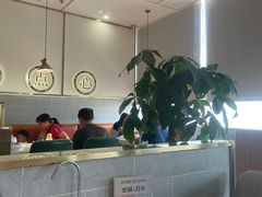 -叹茶靓点·粤式餐厅·全天茶市(石井万民广场店)