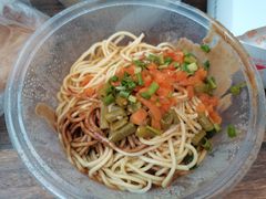 家阳赵师傅热干面-家阳赵师傅油饼包烧麦(粮道街店)