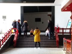 -卧龙岗文化园-南阳市汉画馆