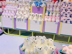 -海合安天津极地海洋公园