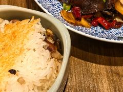 -云海肴汽锅鸡·云南小炒(曲江大悦城店)