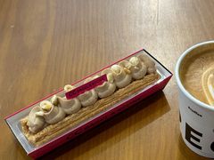 -CC BAGEL&SCONE 贝果与司康(南开大悦城店)