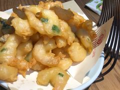 -双合园·海鲜水饺青岛菜(万佳广场店)