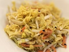 -西苑饭店·蓬莱春餐厅