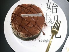巧克力小奶糕-甛时(咸奶油特色店)