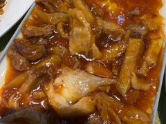 -振生清真饭店(永安道店)