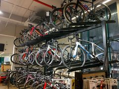-SPECIALIZED闪电自行车(建国西路店)