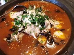 -奥山雅阁酒店·中餐厅