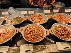 -广州香格里拉酒店