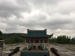 -武汉大学-樱园
