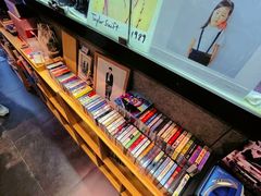 -风雨书店(下城店)