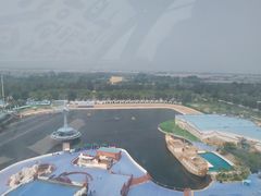 -秦皇岛乐岛海洋王国