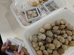 -房山世界地质公园博物馆