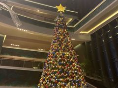 -长沙北辰洲际酒店-兰调全日餐厅