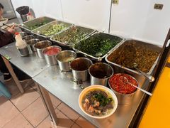 -文山荷鲜居(翠湖店)