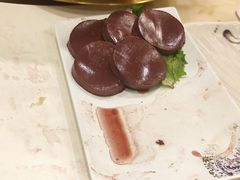 -清花阁乌拉满族火锅(厦门街店)