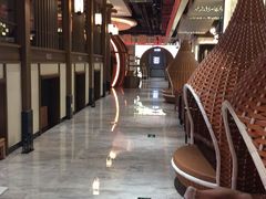 -青水瓦台汤泉(未央店)