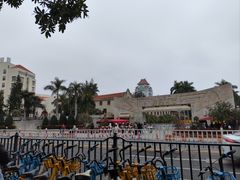 -厦门大学(思明校区)