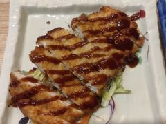 -胜代日本料理(云程巷小区店)