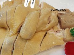 -御彩酒家(东风东路店)