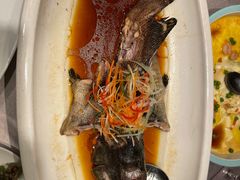 -华膳楼·安徽地标美食·中华餐饮名店(文化公园店)