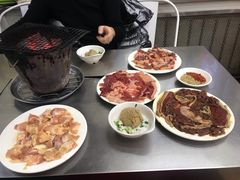 -松明一烤肉馆(鲁园店)