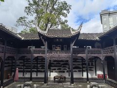 -阳明祠