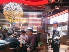 -捞王锅物料理(金华义乌之心店)