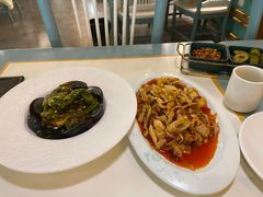 -付掌柜在成都·热炒砂锅集(金禾店)