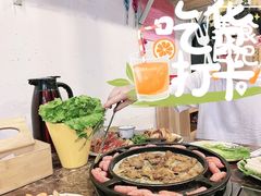-鸡西大冷面(兰山店)