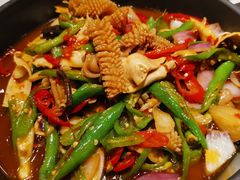 -八珍玉食鸡煲·打边炉(印象城店)