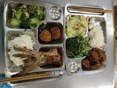 -复旦大学本部-食堂