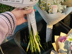 -循礼门鲜花花市(武汉循礼门店)