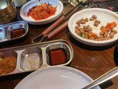 -·缸桶屋·韩式牛肋条自助烤肉(西湖D11店)
