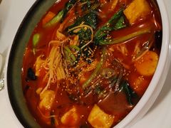 -卡路里的烤宴(浑南首创店)