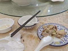 -百合海鲜酒楼(白云东平店)