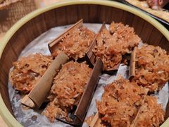 -老淮滨-蚌埠非遗小吃(淮河路店)