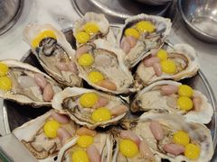 -飞尝蚝·顺德菜·鱼生(顺德总店)