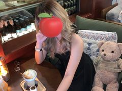 -咖法森林·咖啡  酒吧(天河店)