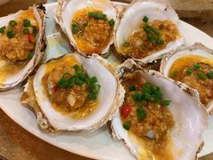 -揭阳钟记小食(福田新村店)