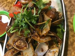 -热浪岛马来餐厅