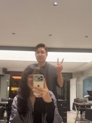 -付军剪艺JF ProSalon