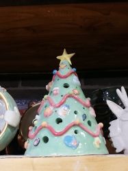 -川上陶艺社(大悦城店)