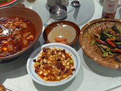 -常和州·夜宵大排档(常州单店)