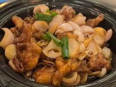 -利顺德大饭店·水岸中餐厅(小白楼店)