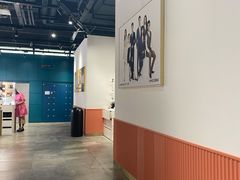 -海马体照相馆(天津世纪都会店)