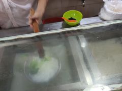 -富记鱼蛋粉(西村店)