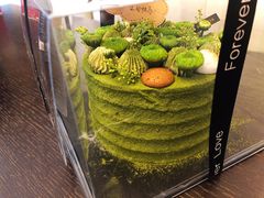 -小苍兰风铃草·礼物蛋糕(沈阳店)